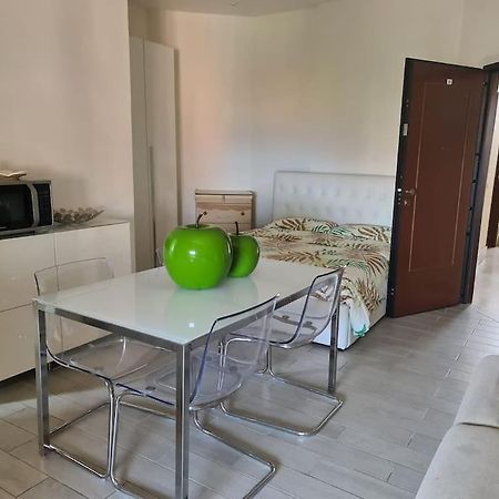 Andora Fronte Mare Apartman Kültér fotó