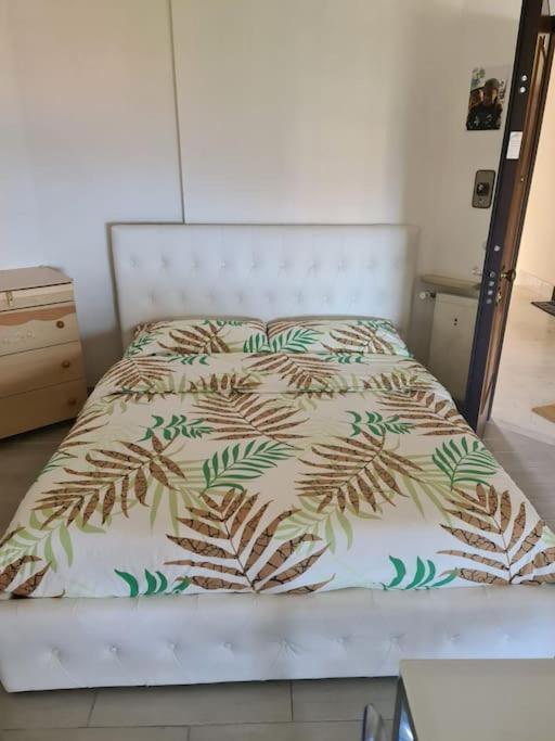 Andora Fronte Mare Apartman Kültér fotó